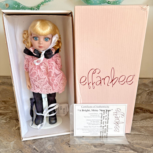 Ck02 tonner effanbee bright - a,