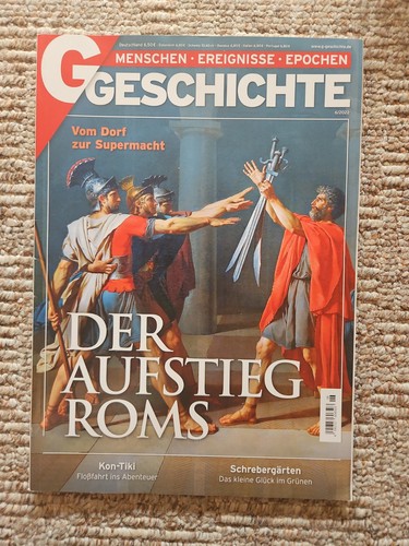 Zeitschrift geschichte nr - zeitschrift, g