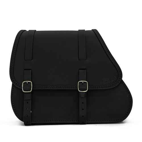 Satteltasche leder für - satteltasche,