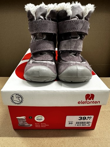 Elefanten stiefel für - elefanten, kinder
