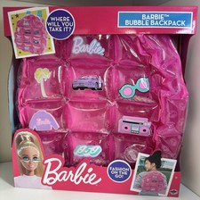 Barbie Bubble Rucksack