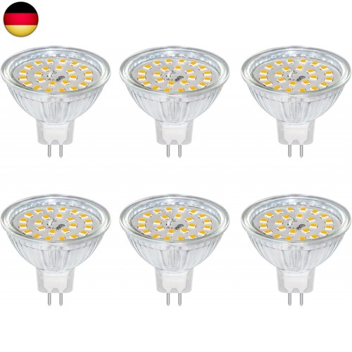 Akynite leuchtmittel gu5 12v - leuchtmittel,