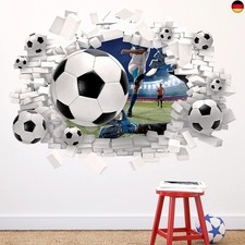 HPNIUB 3D Fussball