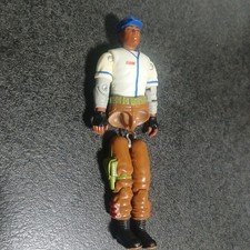 G.I. Joe Hardball 1988