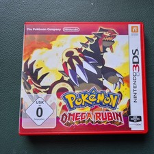 Pokémon: Omega Rubin