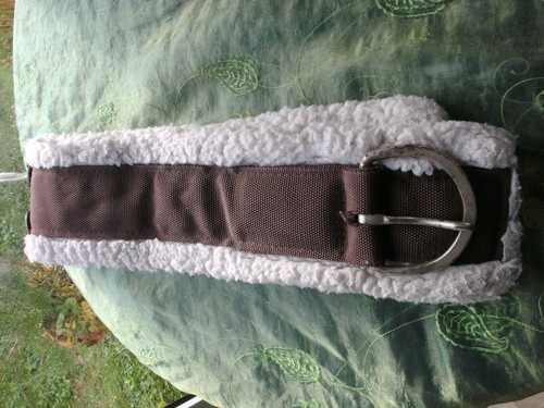 Westernsattelgurt 102 - , cm