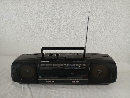 Panasonic ft510 - panasonic, rx-ft510