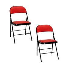 hjh OFFICE TUDELA Klappstuhl