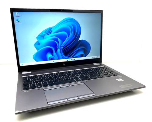 Laptop zbook fury g7 - laptop, 15