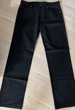 Brax hose schwarz modell - -,