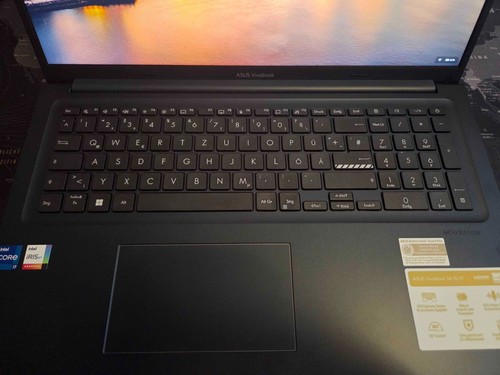 Asus vivobook - asus,