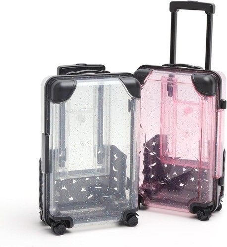 Stück mini reisekoffer - stück,