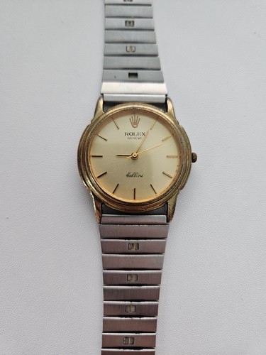 Vintage armbanduhr mit - armbanduhr,