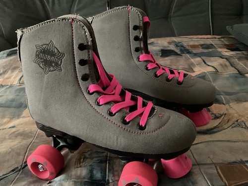 Inliner inline skates skater - inliner,