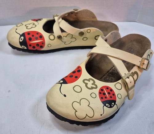 Birkis dorian ladybird ladybug - birkis,