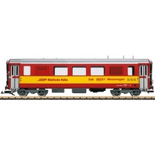 LGB 30681 G Funkmesswagen