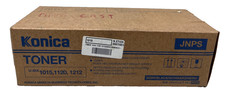 KONICA JNPS ORIGINAL TONER