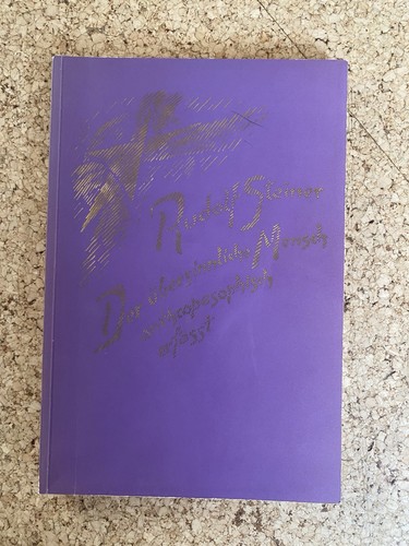 Rudolf steiner 1962 der - rudolf, steiner,