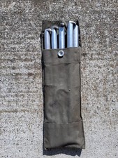 Bundeswehr Zelthaken