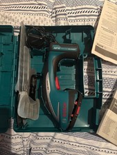 Bosch ASB 10,8 LI Akku Stichsäge Petrol mit Anti-Blocking System