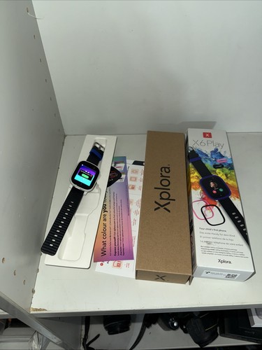 Xplora x6play gen2 - xplora,