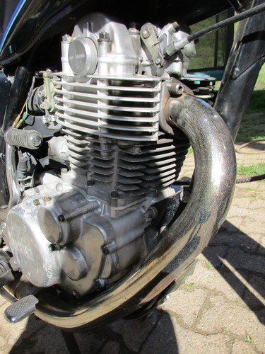 500 yamaha 48t - 500,