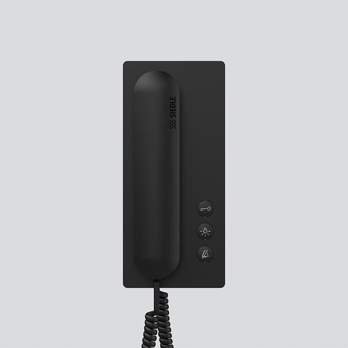 Siedle söhne bus telefon - siedle&söhne, bus-telefon