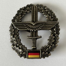 Westdeutsches Kalter Krieg