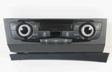 AUDI A5 8T3 Klimabedienteil