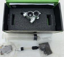 Hope RX4+ Flatmount DOT FMR