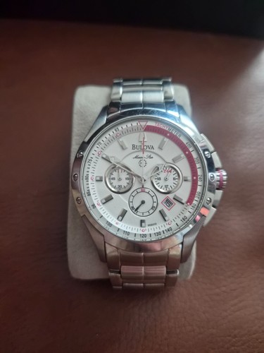 Bulova marine star - ⌚,