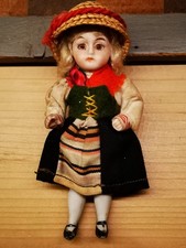 👸 antike liebe Puppe