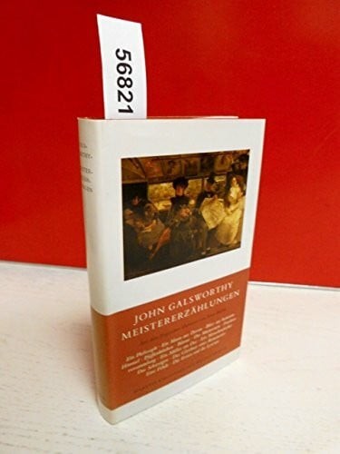 Meistererzählungen buch - meistererzählungen,