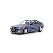 BMW E36 Alpina B6 Limousine