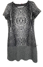 ? Marc Cain Mohair Wolle Kleid N 6 D 42 44 ? ungetragen