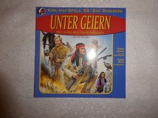 Winnetou Karl May Spiele Bad Segeberg