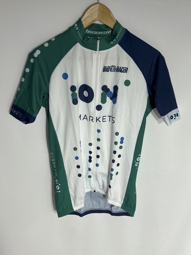 Bio racer ion markets - bio,