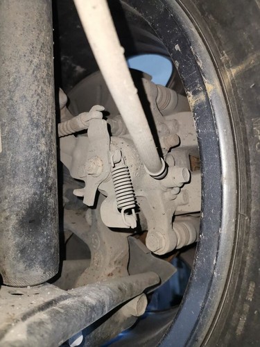 58210g4300 1223238 bremssattel - 58210g4300,