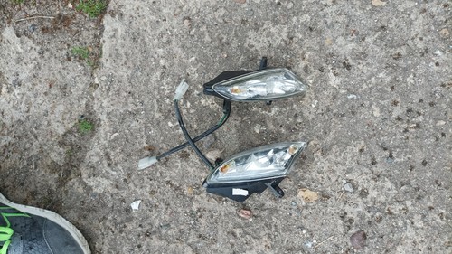 Cpi aragon blinker links - 50,