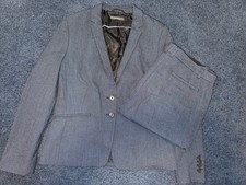 Esprit Damen Anzug Zweiteiler