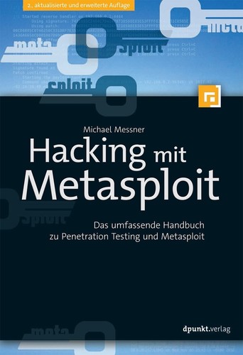Hacking mit metasploit das - mit,