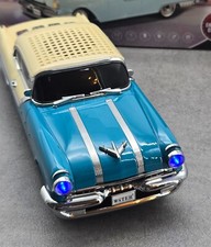 Cuba Styl Oldtimer Auto Car