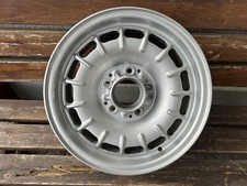 4 Mercedes Benz orig. Fuchs