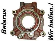 MTS Zapfwellengetriebe