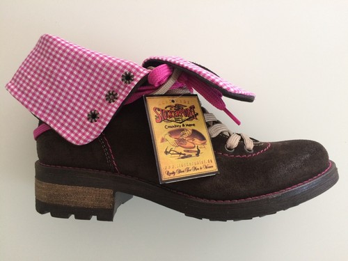 Stockerpoint trachten stiefel - trachten,