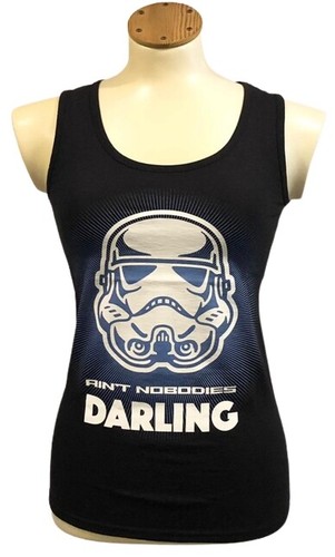 Star wars tank - tank, storm