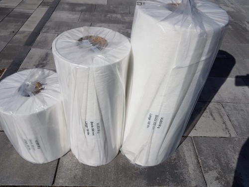 Filtervlies für smartpond - 5x,