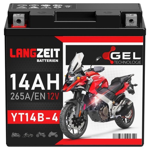 Langzeit yt14b - langzeit, yt14b-4