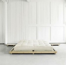 Futonbett Dock 180x200cm