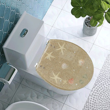 WC SITZ TOILETTENDECKEL